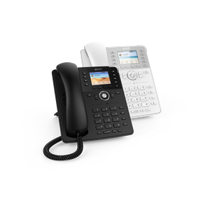 D735 Desk Telephone