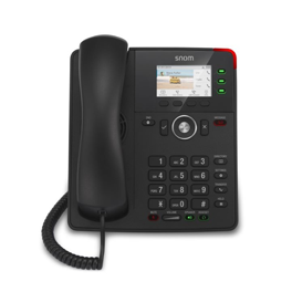 D717 DESK TELEPHONE