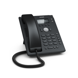 D120 Desk Telephone