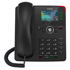 Snom D717