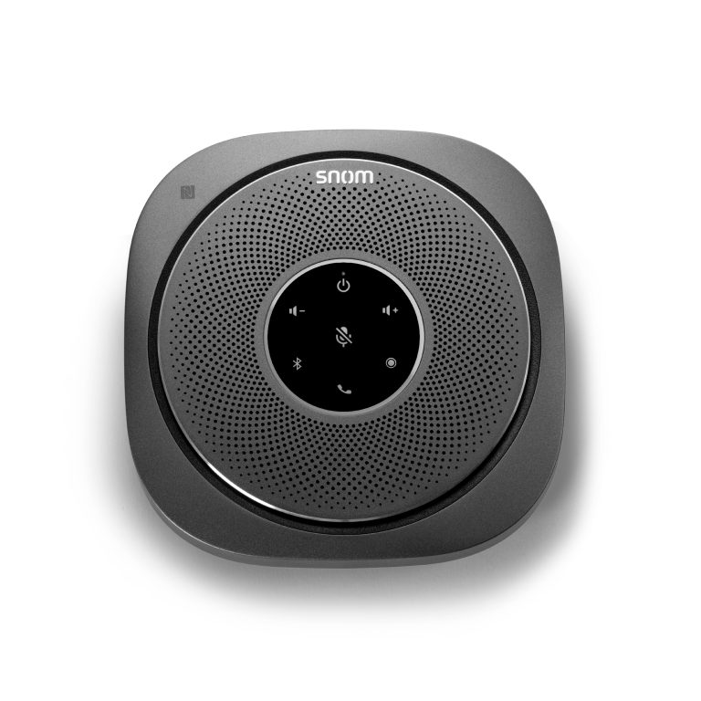 Snom C300
