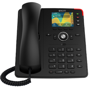 Snom D713