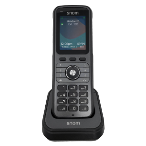 Snom M56 rugged handset