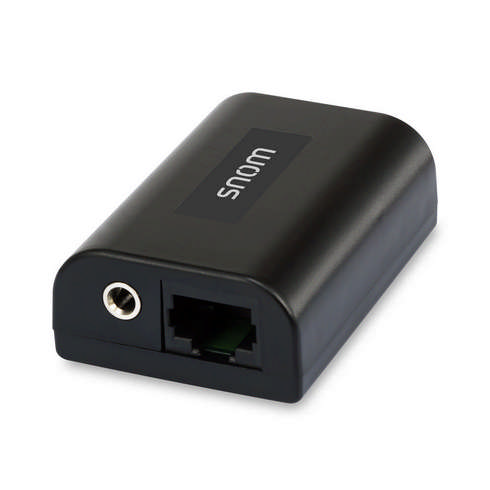 Snom EHS Wireless Headset Adapter