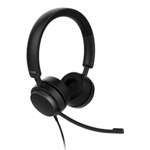 Snom A310D headset