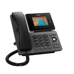 Snom D810