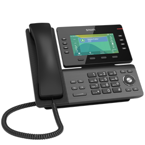 Snom D812