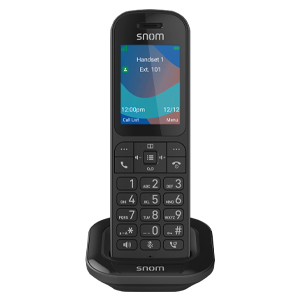 Snom M53 handset