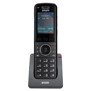 Snom M55 Handset