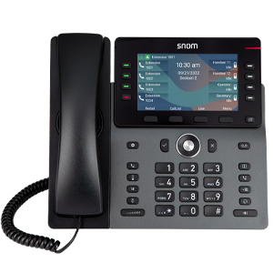 Snom M58 DECT
